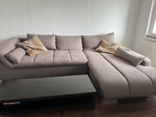 Couch gebraucht kaufen  Mücheln