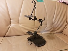 Kerzenständer handgemacht sch gebraucht kaufen  Jahnatal