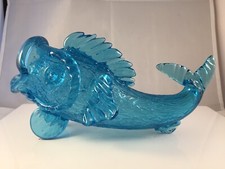 Vintage blenko style for sale  KILMARNOCK