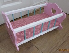 Baby dolls rocking for sale  OLDHAM
