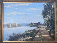 Large vintage sea for sale  Lynwood