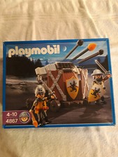 Playmobil 4867 leerkarton gebraucht kaufen  Delmenhorst