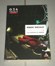 Robert sheckley gli usato  Genova