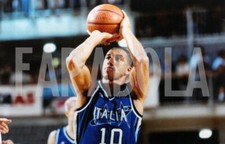 Vintage basket italia usato  Roma