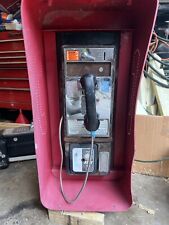 Vintage touchtone payphone for sale  Dearborn