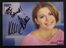 10144 nina bott gebraucht kaufen  Lübbenau/Spreewald