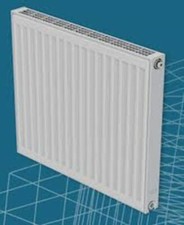 Barlo type radiator for sale  STAFFORD