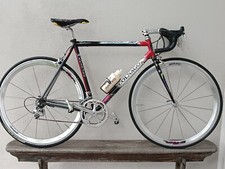 Colnago monotitan art usato  Cavezzo