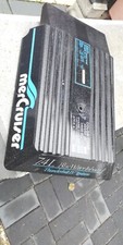 Mercruiser blue vergaser gebraucht kaufen  Elmstein