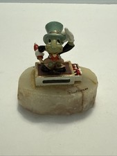 Disney jiminy cricket for sale  Perkasie