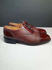 Mens barker flex for sale  CHELTENHAM