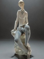 Lladro hebrew student for sale  Buffalo Grove
