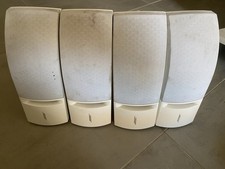 Bose 161 diffusori usato  Furci Siculo