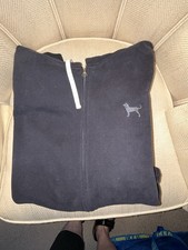 Black dog sweatshirt for sale  Westfield