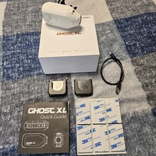 Motorcycle helmet camera for sale  GLASGOW