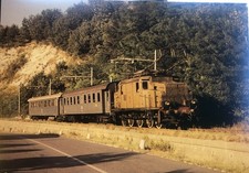 locomotiva trifase usato locomotiva trifase usato Palermo