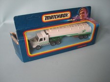 Matchbox convoy scania for sale  BROADSTAIRS