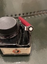 Mont blanc 780 for sale  PINNER
