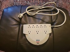 Apc surge protector for sale  Fort Smith