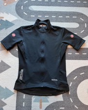Castelli damen trikot gebraucht kaufen  Bederkesa