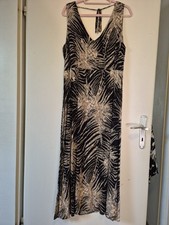 Neu viscose kleid gebraucht kaufen  Bad Endorf