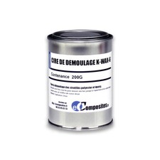Cire démoulage pâte d'occasion  Muzillac