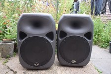 Pair wharfedale titan for sale  CAMBRIDGE