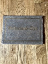 Alte postkarten set gebraucht kaufen  Falkensee