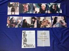 Ultra rare xena for sale  North Hollywood