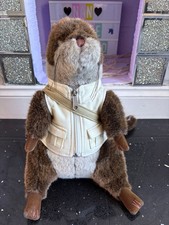 Oscar otter collectable for sale  HEMEL HEMPSTEAD