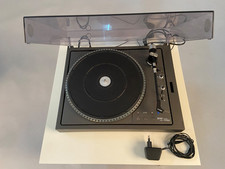Plattenspieler thorens 105 gebraucht kaufen  Radolfzell am Bodensee