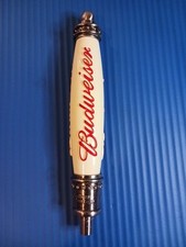 Budweiser beer tap for sale  Wapwallopen