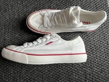 Levi sneakers 41 gebraucht kaufen  Schwäbisch Gmünd