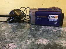 Videocamera digitale vintage usato  Usmate Velate