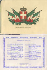 calendario danese usato calendario danese usato Roma