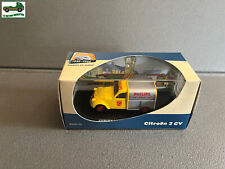 Citroen 2cv miniature d'occasion  Expédié en Belgium
