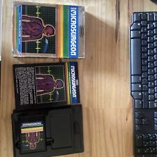 Microsurgeon intellivision ima d'occasion  Le Pecq