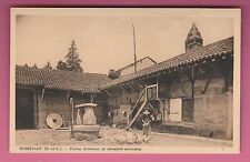 Romenay ferme bressane d'occasion  Grièges