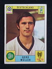 Mexico panini muller d'occasion  Expédié en Belgium
