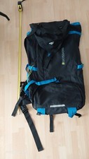 Rucksack metalldetektor metall gebraucht kaufen  Landsberg am Lech
