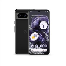 Google Pixel 8 - 128 GB - Obsidiana (somente espectro) - Excelente comprar usado  Enviando para Brazil