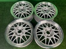 Conjunto de rodas BBS 16" 13B MAZDA RX7 16x7 FC3S Supra Honda Silvia S15 comprar usado  Enviando para Brazil