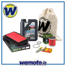 Kit tagliando olio usato  Italia