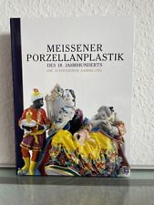 Meissener porzellanplastik jah gebraucht kaufen  Leipzig