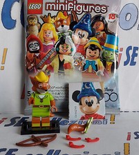 Robin hood minifigure usato  Grugliasco