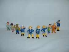 Fireman sam set for sale  EYE