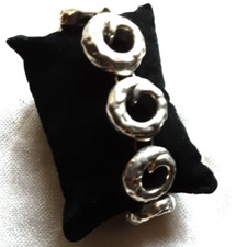 Bracciale lavorato arg.925 usato Bracciale lavorato arg.925 usato  Lucca