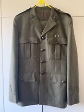 Royal marines uniform for sale  CREDITON