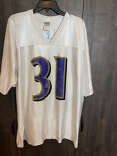 Nfl apparel baltimore for sale  Crestview