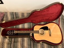 Fender acoustic guitar for sale  Yuma